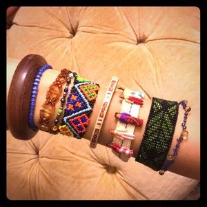 Boho Bracelet Bundle